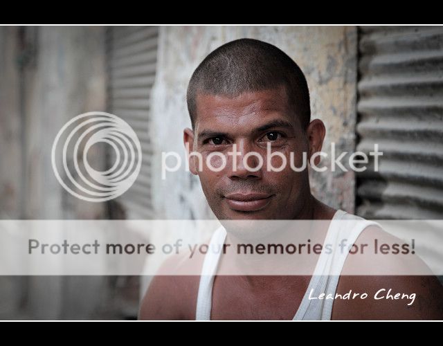 [古巴系列-13] 古巴的黑人